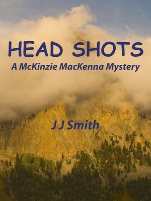 cover image of Head Shots